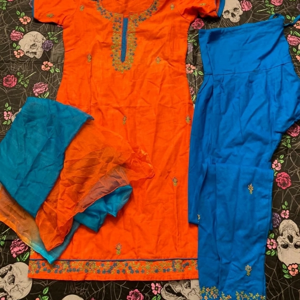 3 pc outfit